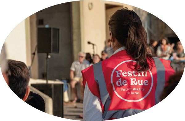 Léquipe du festival