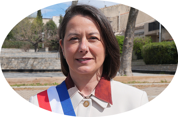 Stéphanie BLANCK